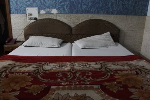 Hotel Milan Palace, Moradabad 2